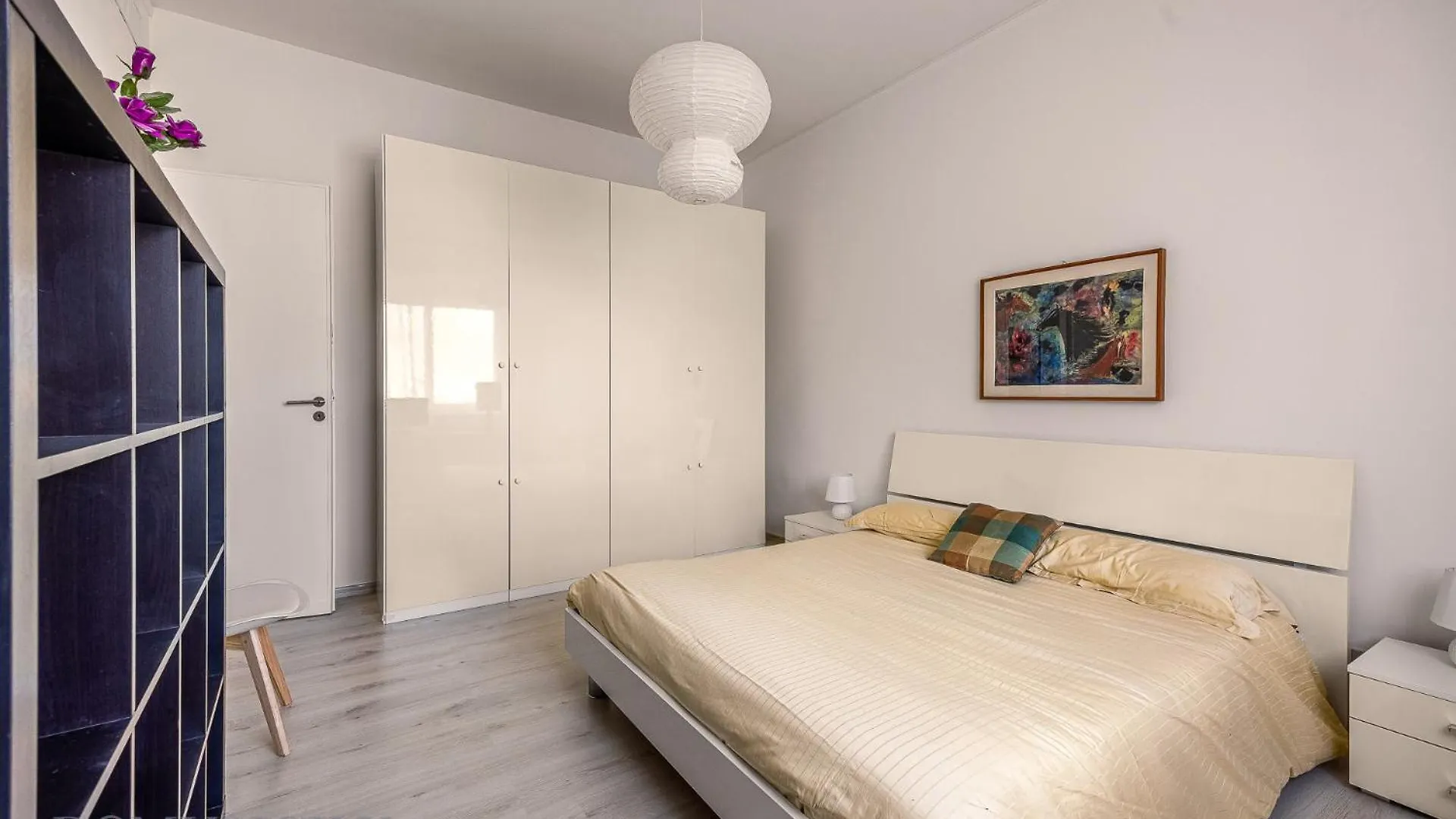 Chez Gabriel By Domusicily Daire Palermo İtalya
